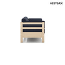Hestbæk model 151 Sovesofa