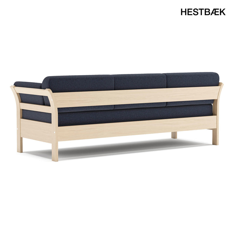 Hestbæk model 151 Sovesofa