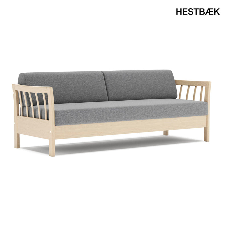 Hestbæk model 160 Sovesofa