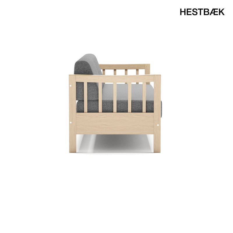 Hestbæk model 160 Sovesofa