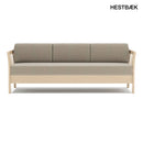 Hestbæk model 163 Sovesofa