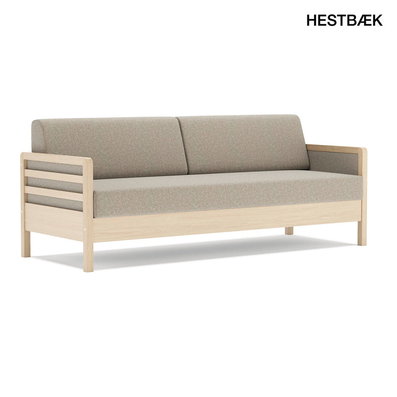 Hestbæk model 168 Sovesofa