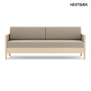 Hestbæk model 168 Sovesofa