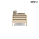 Hestbæk model 168 Sovesofa