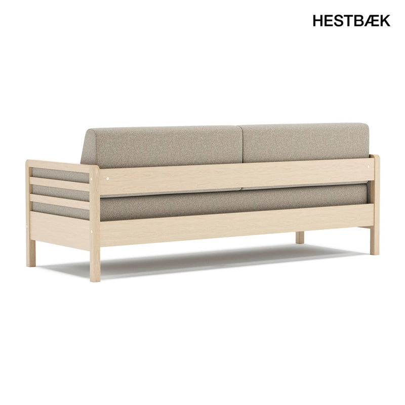 Hestbæk model 168 Sovesofa