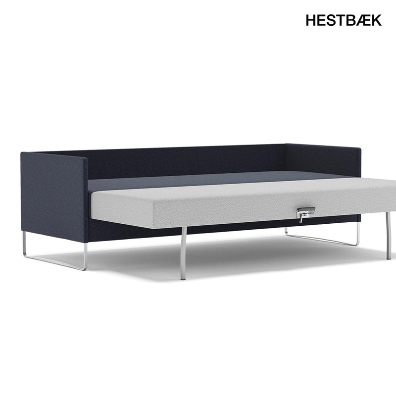 Hestbæk model 33 Sovesofa