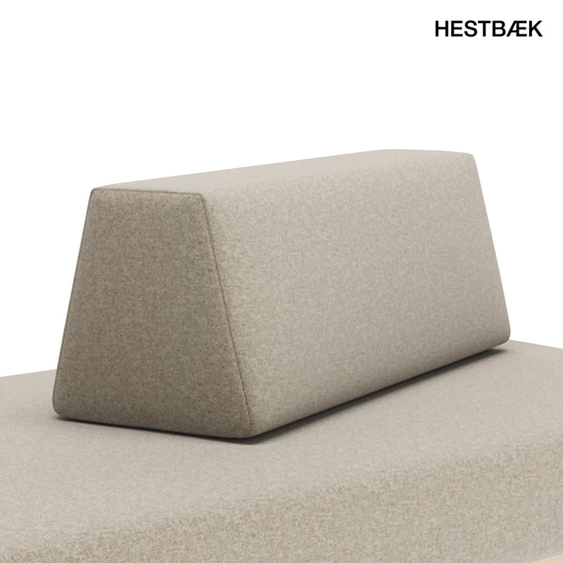 Hestbæk model 409 Daybed