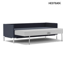 Hestbæk model 415 Sovesofa