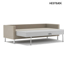 Hestbæk model 418 Sovesofa