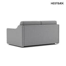 Hestbæk model 502 Sovesofa 140