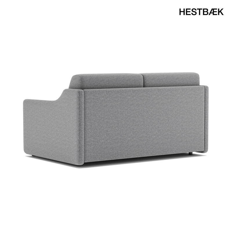 Hestbæk model 502 Sovesofa 140