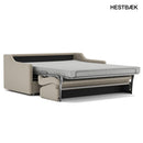 Hestbæk model 502 Sovesofa 160