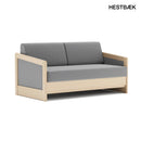 Hestbæk model 53 Sovesofa