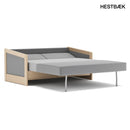 Hestbæk model 53 Sovesofa