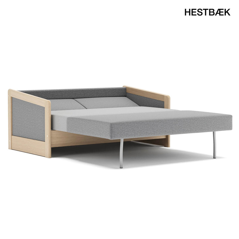 Hestbæk model 53 Sovesofa