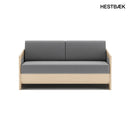 Hestbæk model 53 Sovesofa