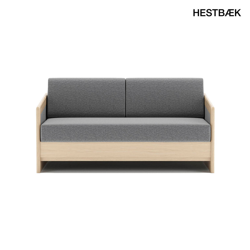 Hestbæk model 53 Sovesofa