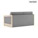 Hestbæk model 53 Sovesofa