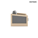Hestbæk model 53 Sovesofa