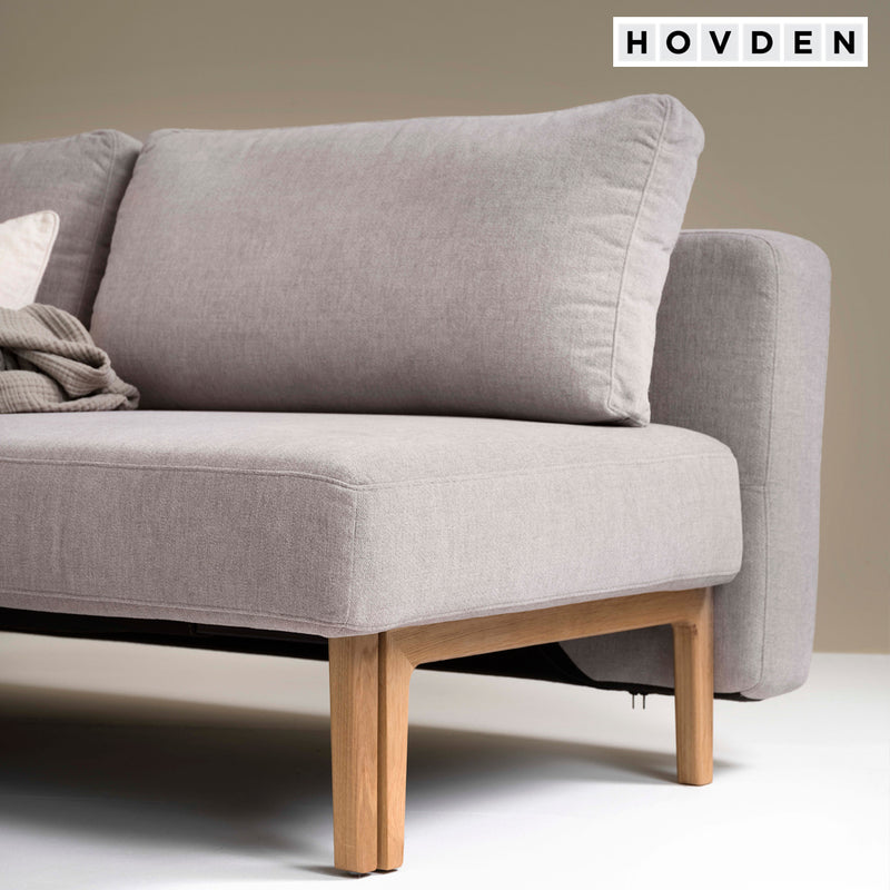 Hovden Sleepy 140 Sovesofa