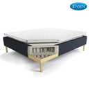 Jensen Ambassadør+ Boxmadrasser 180x210