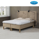 Jensen Ambassadør+ Boxmadrasser 180x210