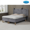 Jensen Ambassadør+ Boxmadrasser 180x210