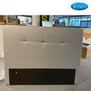 Jensen Ceres Decor Hovedgavl B. 180 / Grey