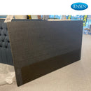 Jensen Ceres Plus Hovedgavl B. 210 / Antracit