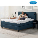 Jensen Diplomat Kontinental 180x200