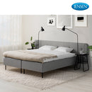 Jensen Diplomat Boxmadras 105x210