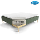 Jensen Diplomat Boxmadrasser 160x200
