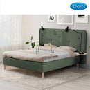 Jensen Diplomat Boxmadrasser 160x200