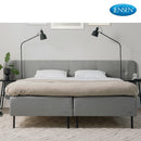 Jensen Diplomat Boxmadras 105x210