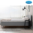 Jensen Diplomat Boxmadrasser 160x200