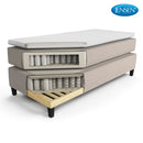 Jensen Diplomat Kontinental 180x210