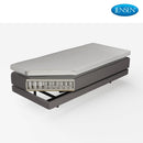 Jensen Diplomat Lean Elevationsseng 105x210