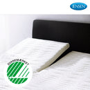 Jensen StarRose Topmadras U-90 Split 180x200