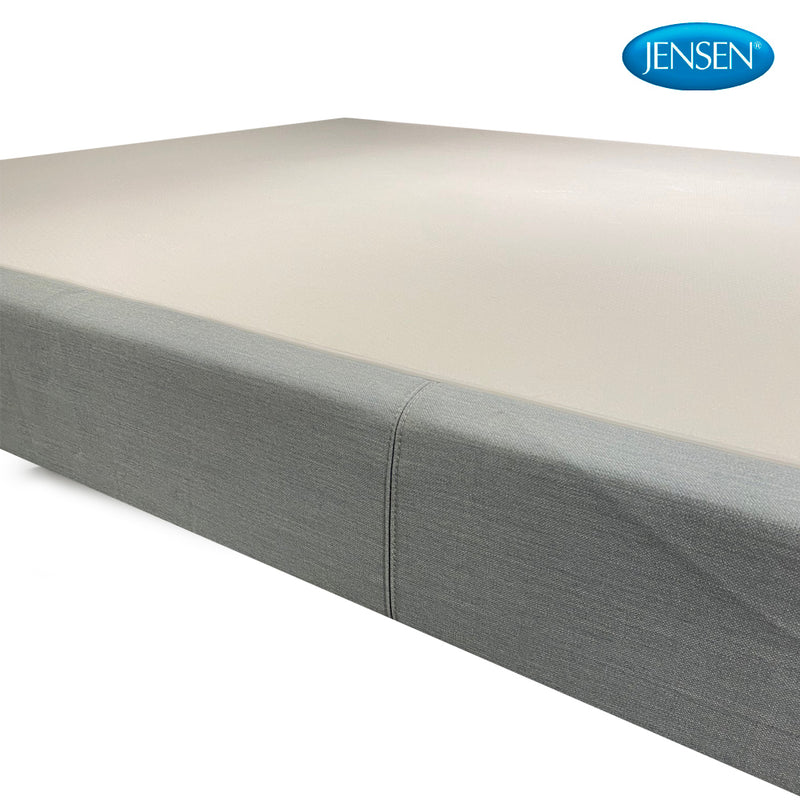Jensen Supreme springmadras 180x200
