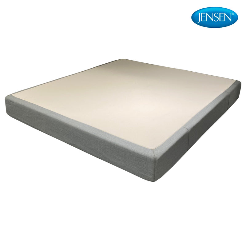 Jensen Supreme springmadras 180x200