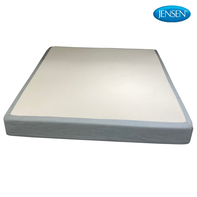 Jensen Supreme springmadras 180x200