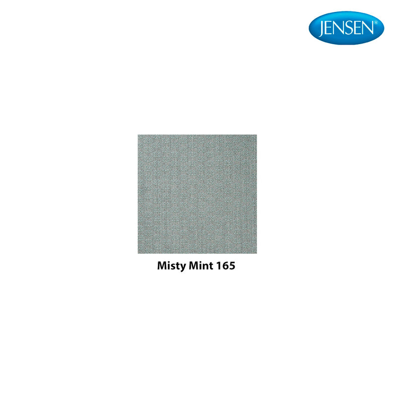 Jensen Supreme springmadras 180x200
