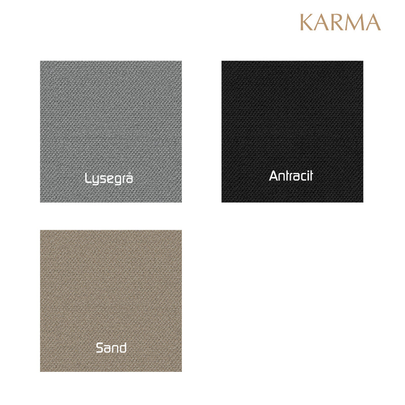 Karma Classic Boxmadras 160x200