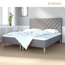 Karma Classic Boxmadras 120x200