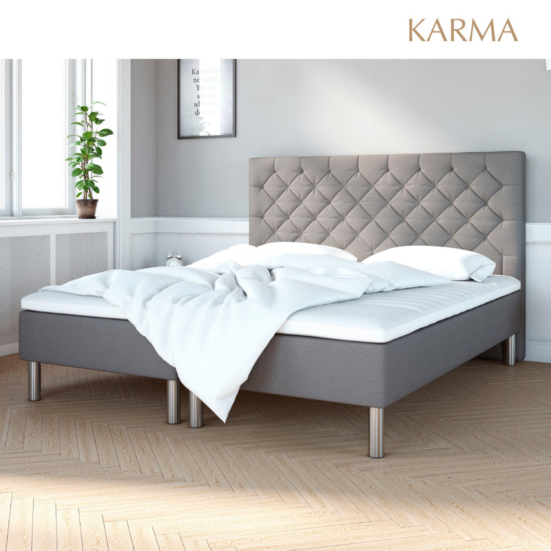Karma Classic Boxmadras 160x200
