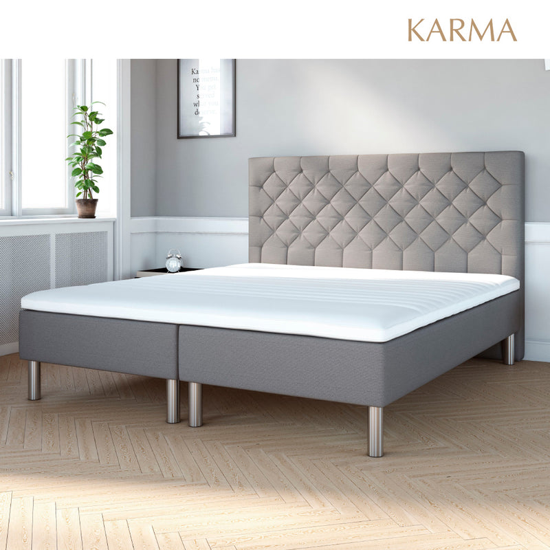 Karma Classic Boxmadras 160x200