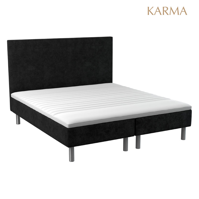 Karma Classic Boxmadras 160x200