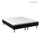 Karma Classic Boxmadras 120x200