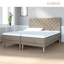 Karma Classic Elevationsseng 180x200