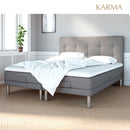 Karma Classic Elevationsseng 180x200